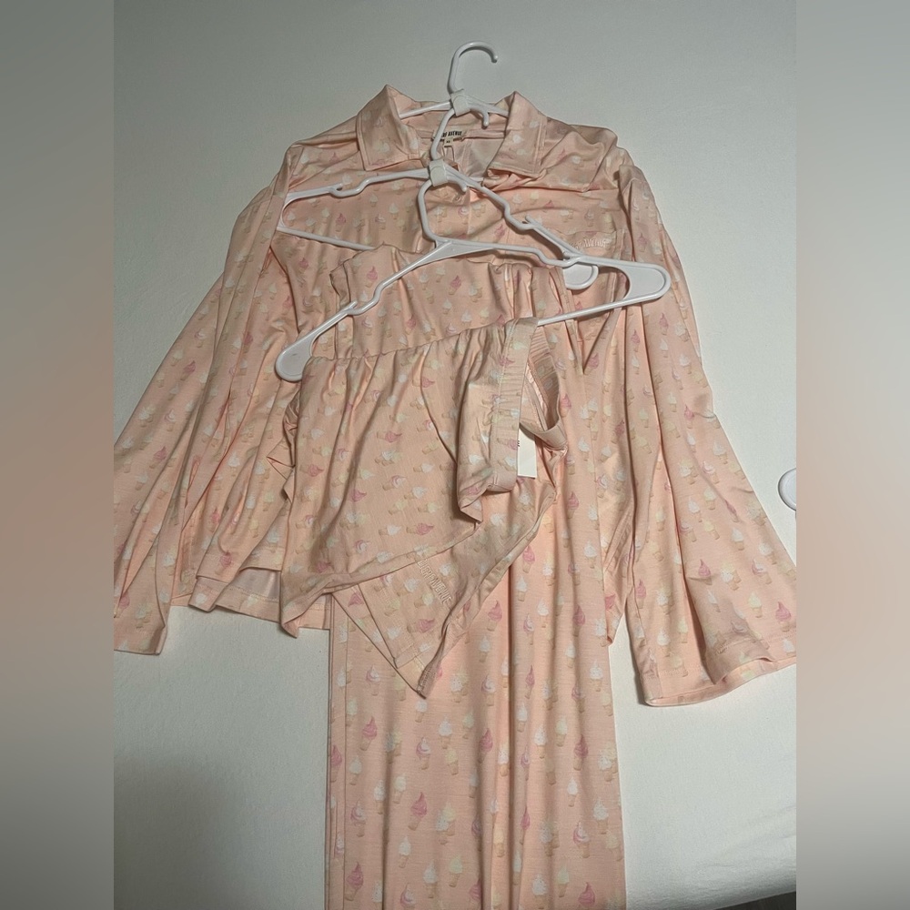 Djerf avenue pj bundle